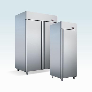 Refrigerated / Freezer Cabinets