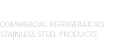BAMBAS FROST | Commercial refrigerators Logo